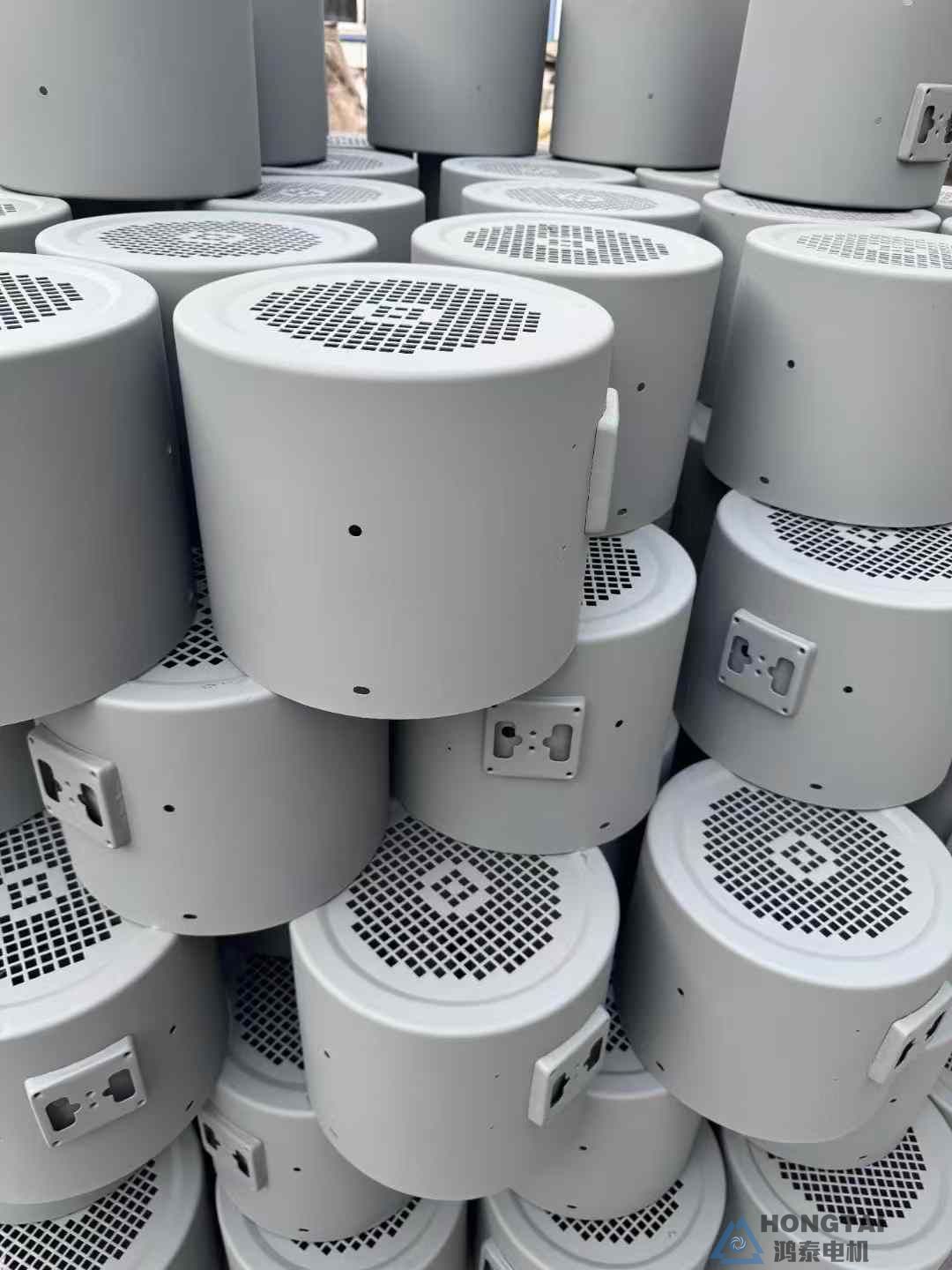 YVFE2-3552-2变频电机用G系列变频风机