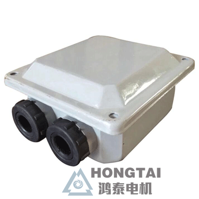 YVFE2-3552-2Y2电机接线盒-塑料