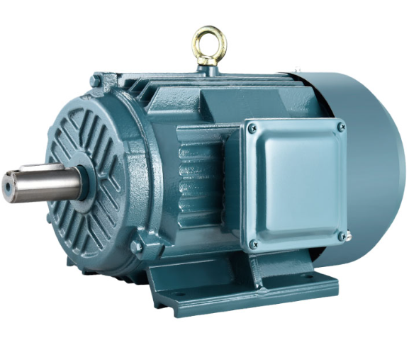 YVFE2-3552-2六八极电机参数表