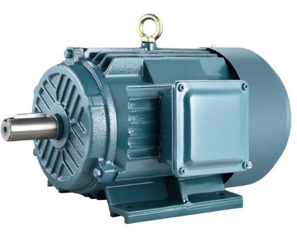 YVFE2-3552-2八极十极电机参数表